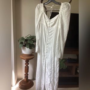 Free People Luna Maxi dress***
